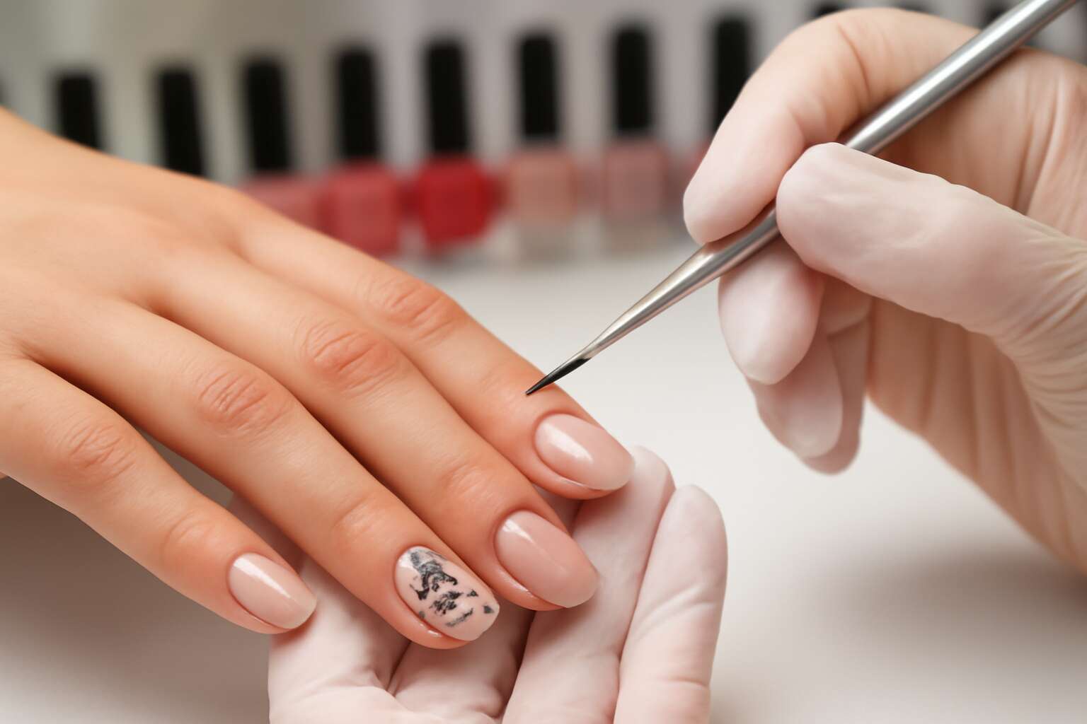 nail salon zebulon nc