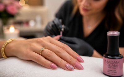Find the Best Nail Salon Near Me in Queens Village
