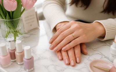 Nail Salon 77007
