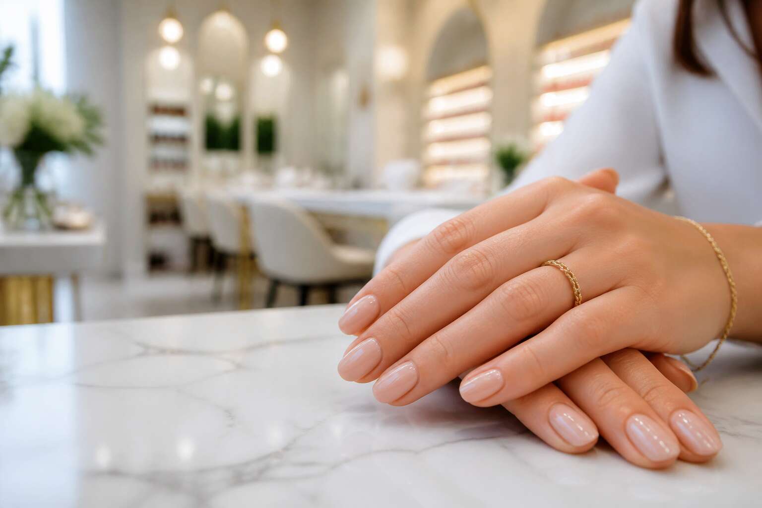 nail salon 77077